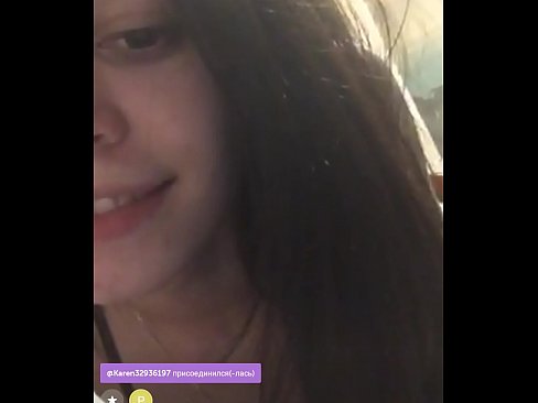 ❤️ Slutty Russian Hule (Periscope, VKontakte, Instagram) pa ife ❌❤