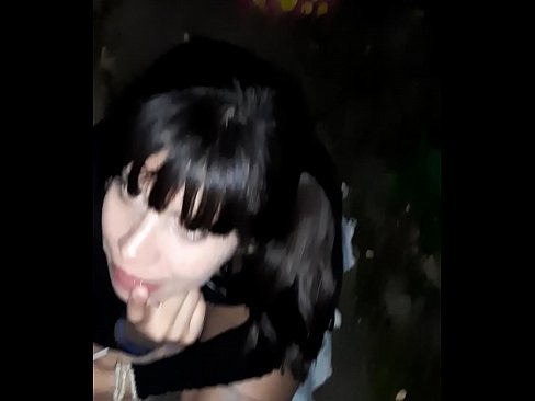 ❤️ Pamsewu mbolo yatupa posinthanitsa ndi maswiti pa ife ❌❤